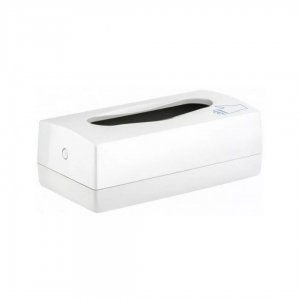 Dispenser Din Plastic Pentru Manusi Unica Folosinta