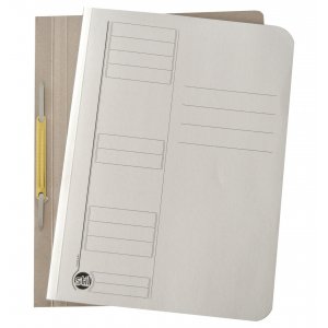 Dosar Carton Alb Duplex 230g, Sina