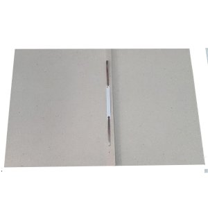 Dosar Carton Alb Duplex, Sina- Dua Still