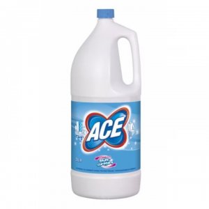 Ace Classic Inalbitor Pentru Rufe Pe Baza De Clor, Flacon 3l Ace Classic Inalbitor Pentru Rufe Pe Baza De Clor, Flacon 3l