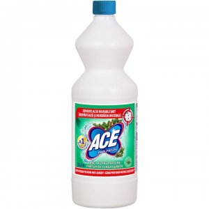 Ace Pin Fresh, Inalbitor Pentru Rufe Pe Baza De Clor, Flacon 1l