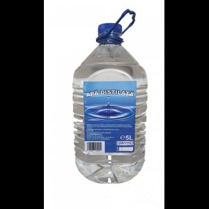 Apa Distilata 5l Apa Distilata 5l