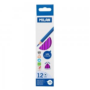 Set 12 Creioane Unicolor MILAN, Culoare Mov, Corp Hexagonal din Lemn, Creioane Mov, Set Creioane Mov, Creion Unicolor, Creioane Colorate, Creioane MILAN, Set Creioane Colorate, Creion Colorat, Creioane Scoala, Creioane Desen Set 12 Creioane Unicolor MILAN, Culoare Mov, Corp Hexagonal din Lemn, Creioane Mov, Set Creioane Mov, Creion Unicolor, Creioane Colorate, Creioane MILAN, Set Creioane Colorate, Creion Colorat, Creioane Scoala, Creioane Desen