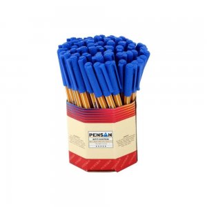 Pixuri PENSAN OFISPEN, Varf 1 mm, 60 Buc/Set, Albastre, Corp de Plastic cu Capac, Pixuri de Unica Folosinta, Pixuri Scolare, Pixuri Albastre, Pix Albastru, Pixuri pentru Scoala, Pixuri Colorate, Set Pixuri Colorate, Set de Pixuri, Pix Colorat Pixuri PENSAN OFISPEN, Varf 1 mm, 60 Buc/Set, Albastre, Corp de Plastic cu Capac, Pixuri de Unica Folosinta, Pixuri Scolare, Pixuri Albastre, Pix Albastru, Pixuri pentru Scoala, Pixuri Colorate, Set Pixuri Colorate, Set de Pixuri, Pix Colorat