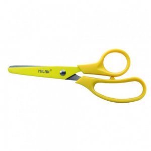 Foarfeca Basic MILAN, Galbena, Lungime 13.4 cm, Foarfece MILAN, Foarfece Basic, Foarfece, Foarfece Scoala, Foarfeca, Foarfece pentru Casa, Foarfeca Universala, Foarfeca de Birou, Foarfeca pentru Hartie si Carton Foarfeca Basic MILAN, Galbena, Lungime 13.4 cm, Foarfece MILAN, Foarfece Basic, Foarfece, Foarfece Scoala, Foarfeca, Foarfece pentru Casa, Foarfeca Universala, Foarfeca de Birou, Foarfeca pentru Hartie si Carton