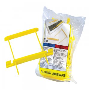 Alonje Plastic De Mare Capacitate Set 25 Alonje Plastic De Mare Capacitate Set 25