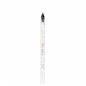 Pix Pensan Gel Jely Glitter Auriu 2800au Pix Pensan Gel Jely Glitter Auriu 2800au