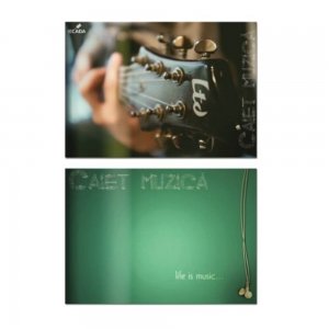 Caiet Muzica Ecada, 17x24 cm, Coperta Policromie, Caiete Muzica, Caiet de Muzica, Caiete Scolare Muzica, Caiete de Muzica, Caiet Ecada Muzica, Caiet Muzica 24 File, Caiet de Muzica B5, Caiet de Muzica cu Portativ, Caiet cu Portativ Caiet Muzica Ecada, 17x24 cm, Coperta Policromie, Caiete Muzica, Caiet de Muzica, Caiete Scolare Muzica, Caiete de Muzica, Caiet Ecada Muzica, Caiet Muzica 24 File, Caiet de Muzica B5, Caiet de Muzica cu Portativ, Caiet cu Portativ
