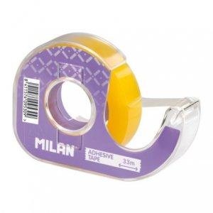 Banda adeziva 12x33 cu suport pe display milan