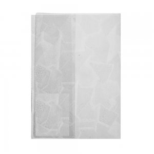 Set 25 Coperti Caiet Tip Pigna A5 ECADA, 308x208 mm, PVC Transparent, Coperti Carti, Coperta Carte, Coperti Manuale, Coperti PVC, Coperti Transparente, Coperti Plastic Transparent, Coperti Transparente, Coperti PVC Transparente, Coperti Caiete, Coperti A5