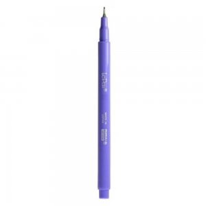 Pix Liner Grafic MARVY Le Pen, Varf Rotund 0.3 mm, Mina Albastru Deschis, Cerneala pe Baza de Pigmenti, Pixuri Grafice, Pix Grafic cu Pigmenti, Liner Grafic, Liner Pix, Liner cu Pigmenti, Pix Desen Grafic, Pix Desen Tehnic, Pixuri Liner