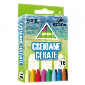 Set 16 Creioane Cerate ECADA, 16 Culori, Creioane Colorate Cerate, Creioane Colorate, Creioane ECADA, Set Creioane Colorate, Creion Colorat, Creioane Scoala, Creioane Desen Set 16 Creioane Cerate ECADA, 16 Culori, Creioane Colorate Cerate, Creioane Colorate, Creioane ECADA, Set Creioane Colorate, Creion Colorat, Creioane Scoala, Creioane Desen