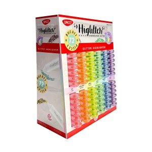 Hartie Colorata 75g/mp A4 500 Coli Ecada Albastru Deschis 62802ad