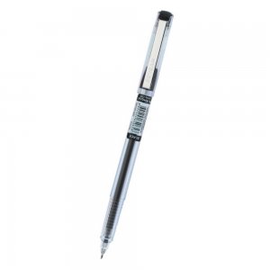 Pix cu Gel PENSAN My King, Mina Neagra, Varf 0.5 mm, Corp din Plastic cu Clema Metalica, Pixuri cu Gel, Pix Negru, Pixuri Negre, Pix cu Gel Negru, Pixuri cu Gel Negru, Pix Pensan, Pix Office, Pix Scolar, Rechizite Scolare