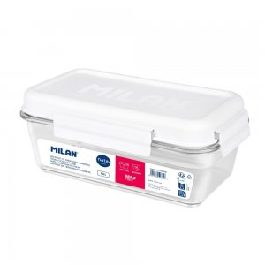 Cutie Alimente 1.2l Tritan Alba Milan Nata Cutie Alimente 1.2l Tritan Alba Milan Nata