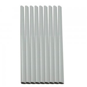 Set 25 Baghete Indosariere ECADA, Albe, 8 mm, Material Plastic, Bagheta pentru Indosariere, Baghete Plastic pentru Indosariere, Sina Plastic Indosariere, Bagheta din Plastic pentru Legat Documente, Set Baghete Indosariere, Accesorii Indosariere Set 25 Baghete Indosariere ECADA, Albe, 8 mm, Material Plastic, Bagheta pentru Indosariere, Baghete Plastic pentru Indosariere, Sina Plastic Indosariere, Bagheta din Plastic pentru Legat Documente, Set Baghete Indosariere, Accesorii Indosariere