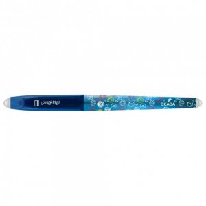 Pix cu Gel ECADA Disparel 3, Varf 0.7 mm, Mina Albastra, Pixuri cu Gel, Pixuri Scolari, Pixuri Scoala, Pixuri Scolare, Pix pentru Scoala, Pix Plastic, Pixuri Copii, Pix cu Gel, Pixuri cu Gel, Pix cu Gel Albastru, Set Pixuri Gel