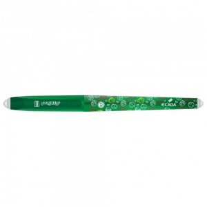 Pix cu Gel ECADA Disparel 3, Varf 0.7 mm, Mina Verde, Pixuri cu Gel, Pixuri Scolari, Pixuri Scoala, Pixuri Scolare, Pix pentru Scoala, Pix Plastic, Pixuri Copii, Pix cu Gel, Pixuri cu Gel, Pix cu Gel Verde, Set Pixuri Gel