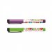 Stilou ECADA, Model Dragute Mamarute, Multicolor, Penita Ascunsa Tip F, Plastic, Stilou Scolari, Stilou Scolar Stilouri Scolare, Stilou pentru Scoala, Stilou Plastic, Stilou cu Patroane, Stilou Copii, Stilou Prescoalari, Stilou cu Rezervor, Stilou Ecada 3,99 lei