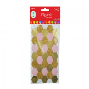 Abtibild - Ab013 Fagurele Pentru Ele Daco