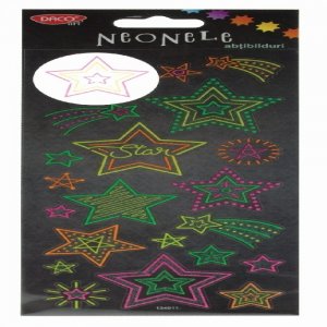 Abtibild - Ab051 Stele Neonele Daco
