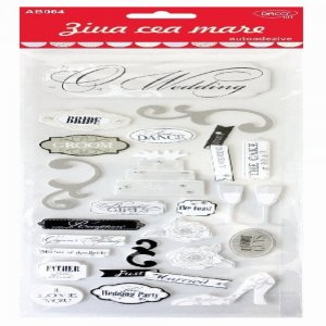 Abtibild - Ab064 Ziua Cea Mare Daco