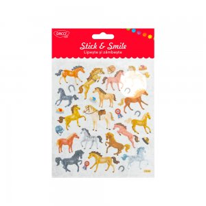 Abtibild - Ab081 Cai Lipeste Si Zambeste Daco Abtibild - Ab081 Cai Lipeste Si Zambeste Daco