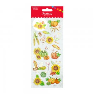 Abtibild - Ab090 Camp Toamna Fantezia Daco