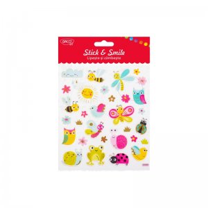 ABTIBILD - AB148 GAZE ZAMBARETE LIPESTE SI ZAMBESTE DACO