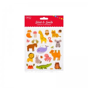 ABTIBILD - AB149 SAFARI LIPESTE SI ZAMBESTE DACO ABTIBILD - AB149 SAFARI LIPESTE SI ZAMBESTE DACO