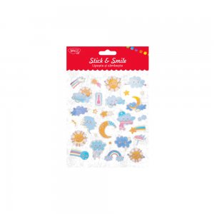 Abtibild - Ab150 Norisori Lipeste Si Zambeste Daco