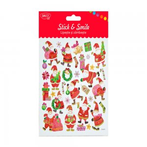 Abtibild - Ab601 Mosul Patineaza Daco