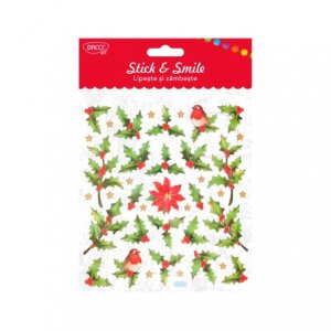 Abtibild - ab635 lipeste si zambeste daco