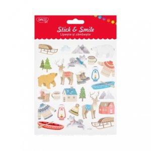 Abtibild - ab639 lipeste si zambeste daco Abtibild - ab639 lipeste si zambeste daco