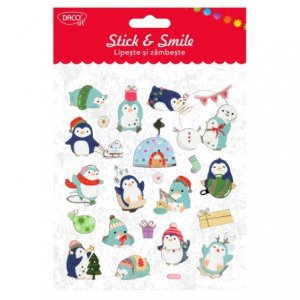 Abtibild - ab641 lipeste si zambeste daco Abtibild - ab641 lipeste si zambeste daco