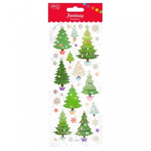 Abtibild - ab643 fantezia daco Abtibild - ab643 fantezia daco