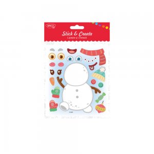 Abtibild - Ab649 Omul De Zapada Lipeste Si Creeaza Daco