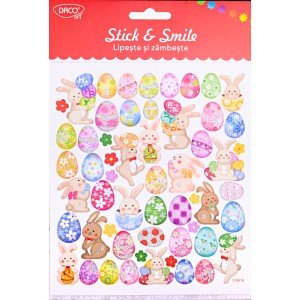 Abtibild - ab916 oua multe lipeste si zambeste daco Abtibild - ab916 oua multe lipeste si zambeste daco