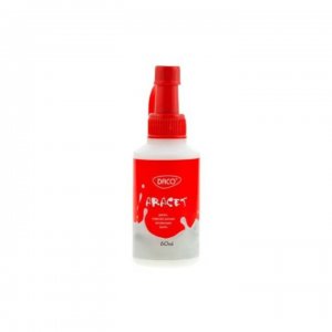 Aracet Daco, Cantitate 60 Ml, Culoare Alba