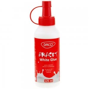 Aracet DACO, 125 ml, Alb, Uscare Rapida, Aracet Alb DACO, Araceturi, Aracet pentru Lipit Hartie, Plastic si Lemn, Aracet pentru Scoala, Aracet pentru Lucru Manual, Aracet Scolar, Lipici Aracet, Lipiciuri Aracet Aracet DACO, 125 ml, Alb, Uscare Rapida, Aracet Alb DACO, Araceturi, Aracet pentru Lipit Hartie, Plastic si Lemn, Aracet pentru Scoala, Aracet pentru Lucru Manual, Aracet Scolar, Lipici Aracet, Lipiciuri Aracet