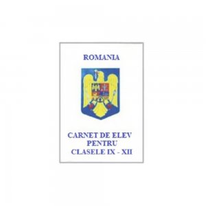 Carnet de Elev Daco, Liceu