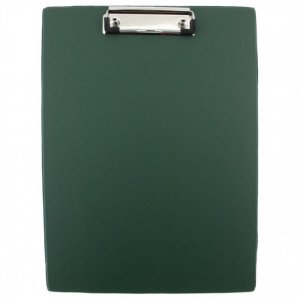 Clipboard A5 DACO Simplu, Verde, Material Plastic, Clipboarduri Simple, Clipboard Documente, Accesorii Documente, Suporturi de Scris, Suport de Scris, Clipboard Documente A5, Clipboard Dublu pentru Documente, Clipboard Simplu, Clipboard Prezentare