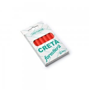 Creta Forestiera Rosie Creta Forestiera Rosie