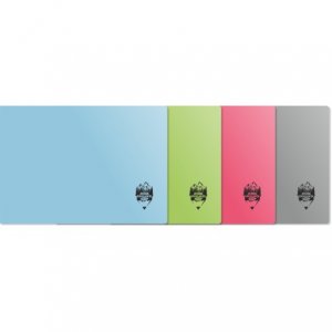 Caiet muzica 17x24 24 file coperta plastic daco Caiet muzica 17x24 24 file coperta plastic daco