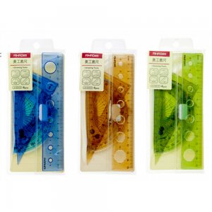 Trusa Geometrie Lb00428