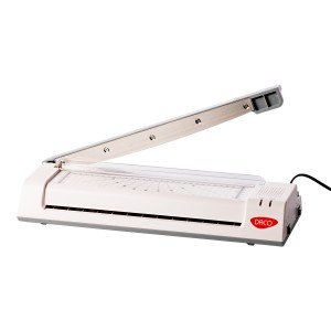 Laminator A3 Cald/rece Daco Lm300 (din Care Timbru Verde 4 Ron) Laminator A3 Cald/rece Daco Lm300 (din Care Timbru Verde 4 Ron)