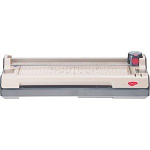 Laminator A4 Cald/rece Daco Lm400 (din Care Timbru Verde 2 Ron) Laminator A4 Cald/rece Daco Lm400 (din Care Timbru Verde 2 Ron)