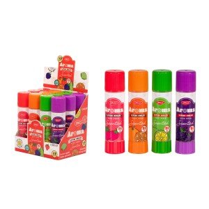 Lipici Solid Pvp Daco Aroma 21g Ls021p