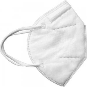 Masca Protectie Ffp2 Dr. Albert Masca Protectie Ffp2 Dr. Albert