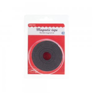 Banda Magnetica 2cmx3m Daco Mg103